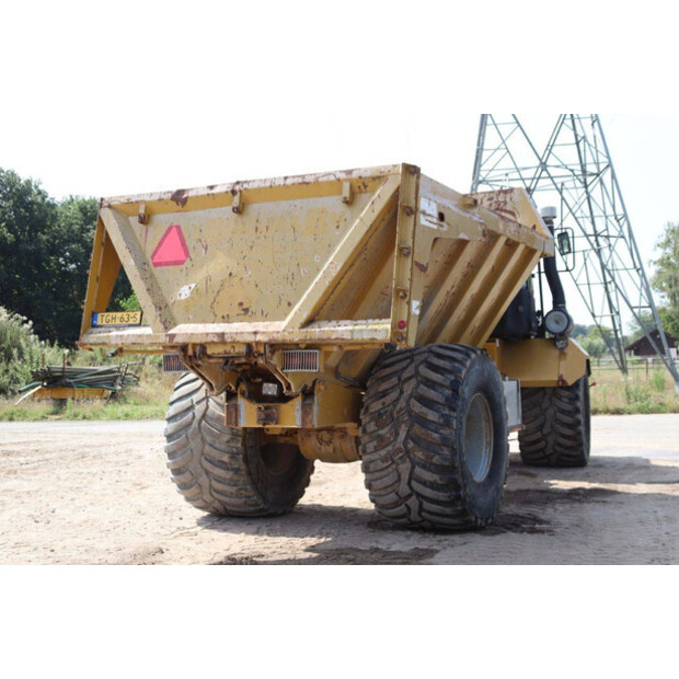 2005 تشالنجر TG2104DU-41740916
