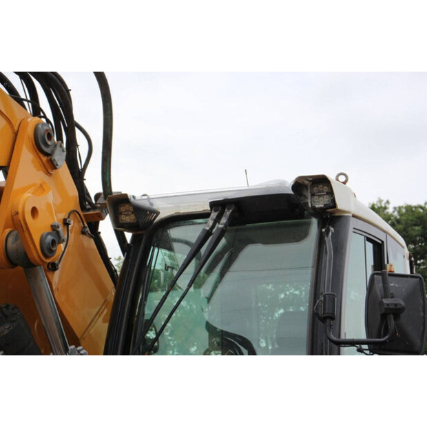 2017 Liebherr A918-41741031