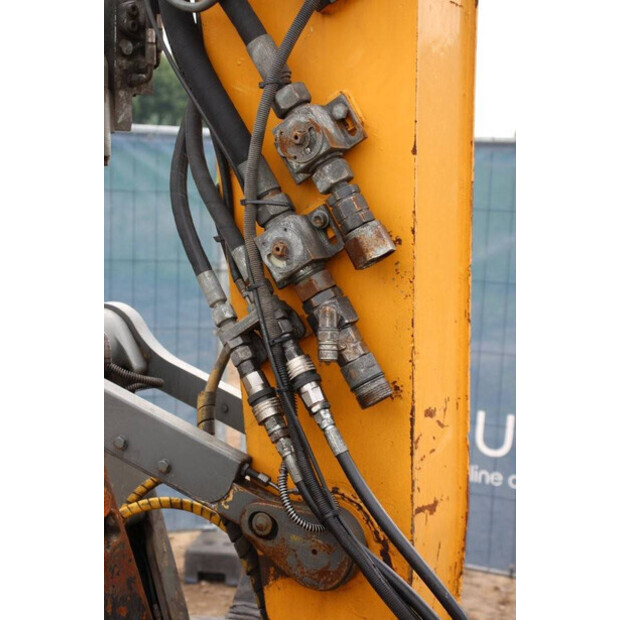 2017 Liebherr A918-41741034