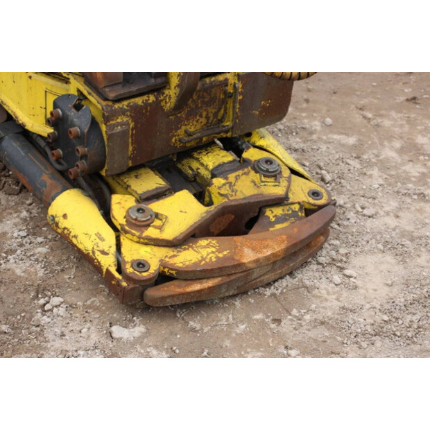 2017 Liebherr A918-41741035