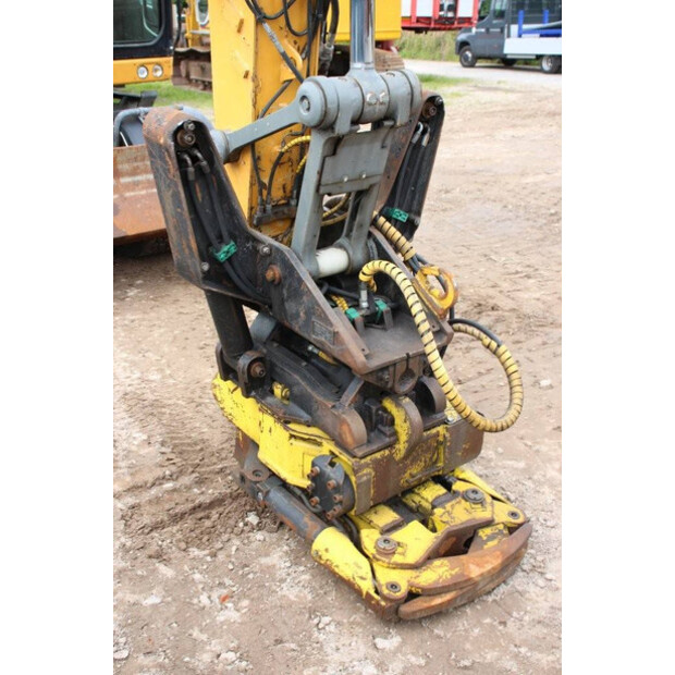 2017 Liebherr A918-41741036
