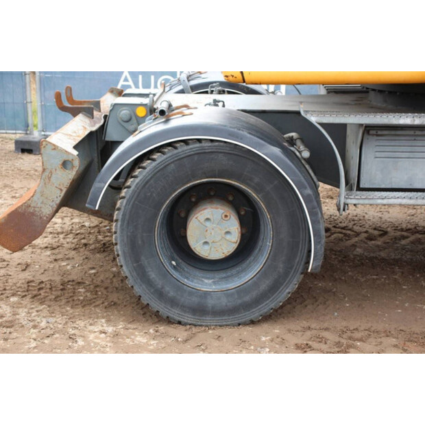 2017 Liebherr A918-41741038