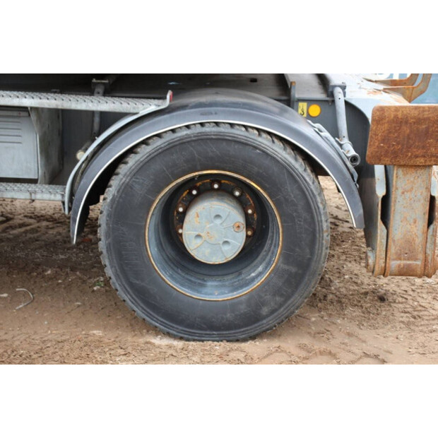 2017 Liebherr A918-41741039