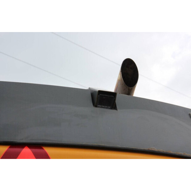 2017 Liebherr A918-41741044