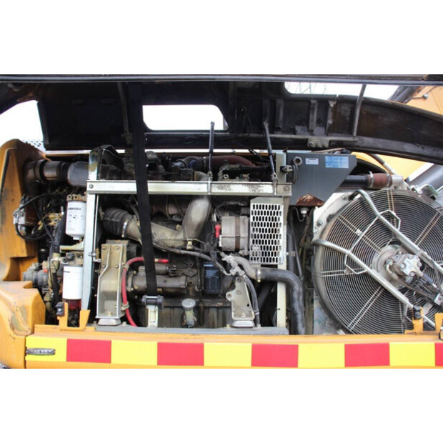 2017 Liebherr A918-41741045