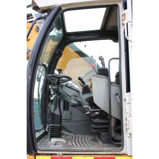 2017 Liebherr A918-41741047