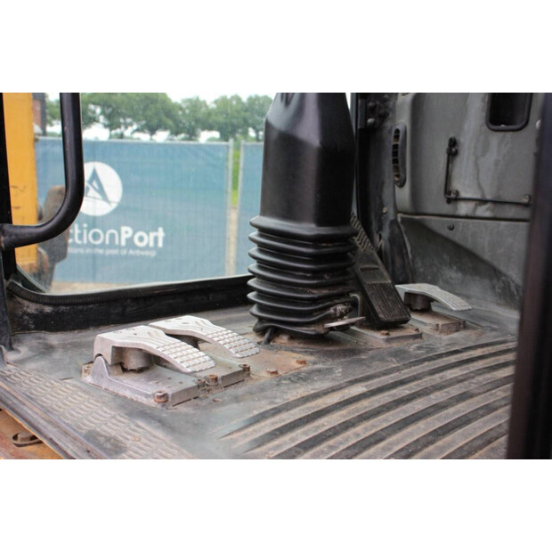 2017 Liebherr A918-41741048