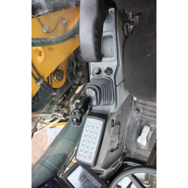 2017 Liebherr A918-41741050