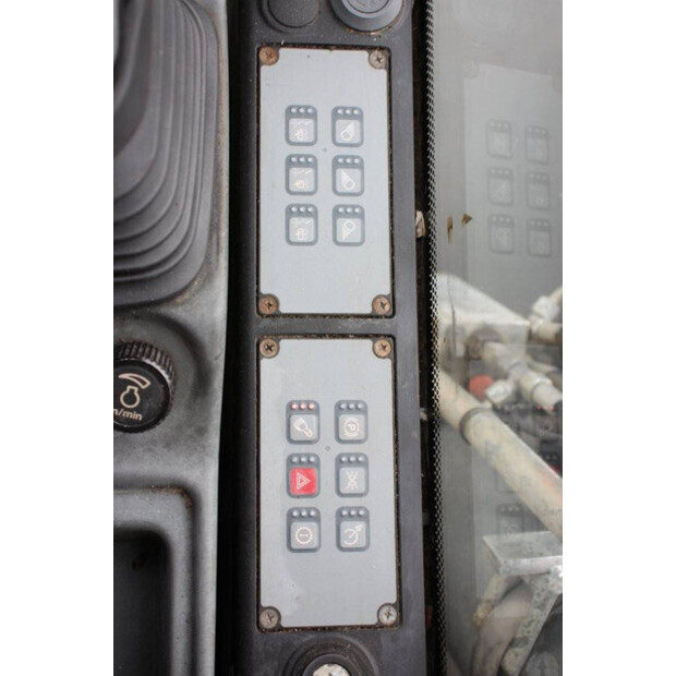 2017 Liebherr A918-41741053