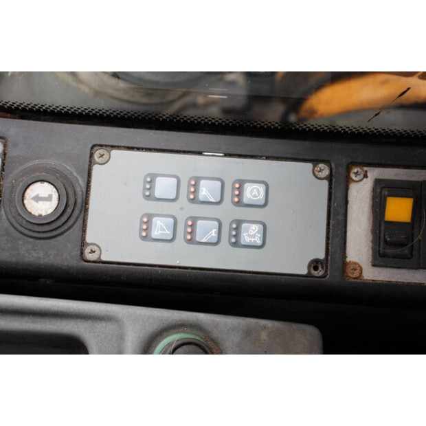 2017 Liebherr A918-41741054