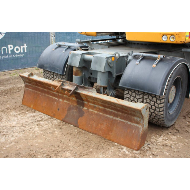 2017 Liebherr A918-41741059