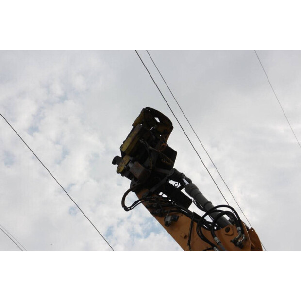 2017 Liebherr A918-41741065
