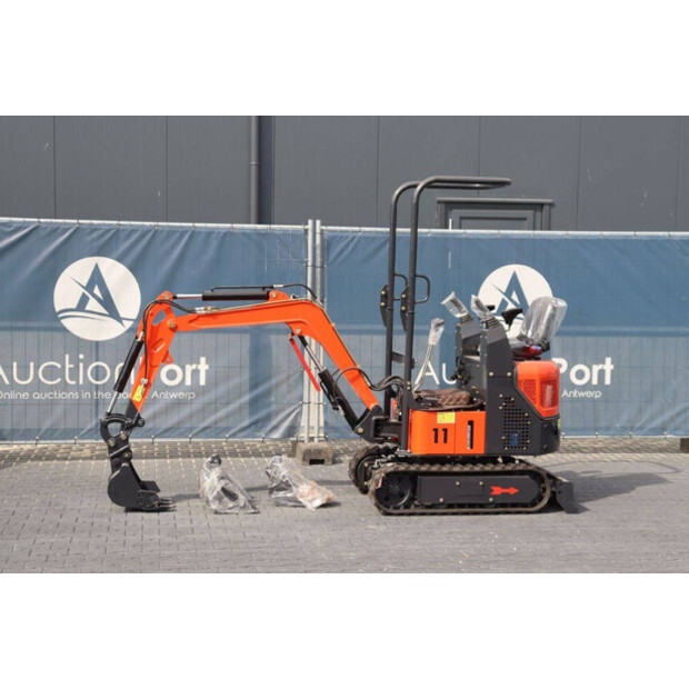 2023 Dikkwell RDT-11-41741161