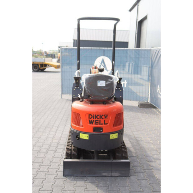 2023 Dikkwell RDT-11-41741165