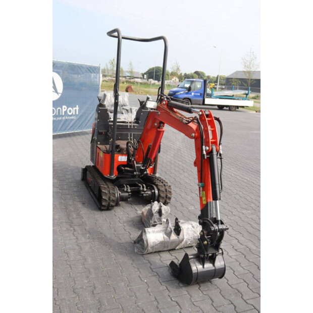 2023 Dikkwell RDT-11-41741167