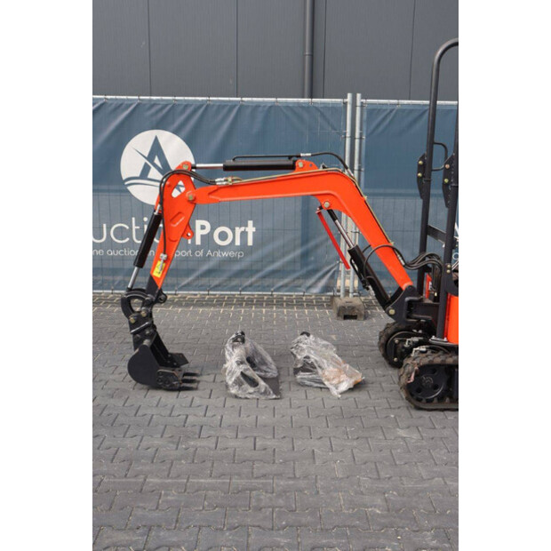 2023 Dikkwell RDT-11-41741170