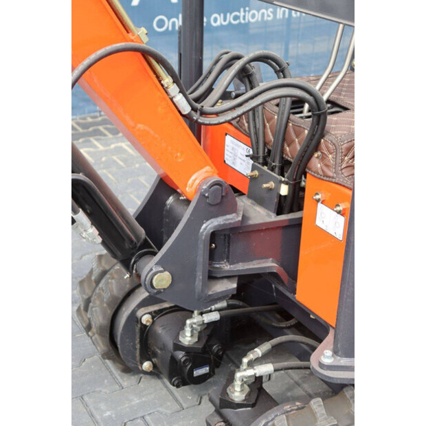 2023 Dikkwell RDT-11-41741173
