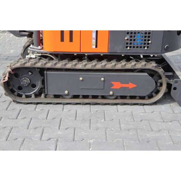 2023 Dikkwell RDT-11-41741178