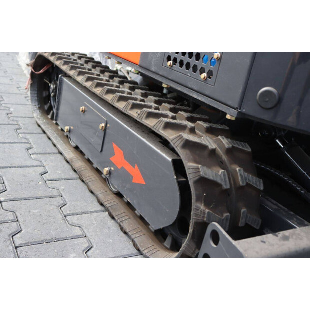 2023 Dikkwell RDT-11-41741180