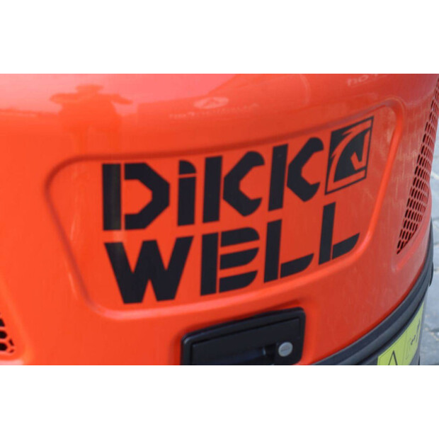 2023 Dikkwell RDT-11-41741183