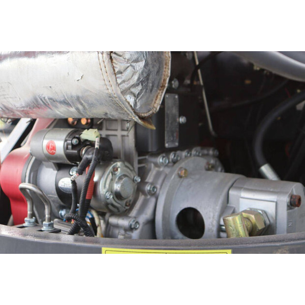 2023 Dikkwell RDT-11-41741185