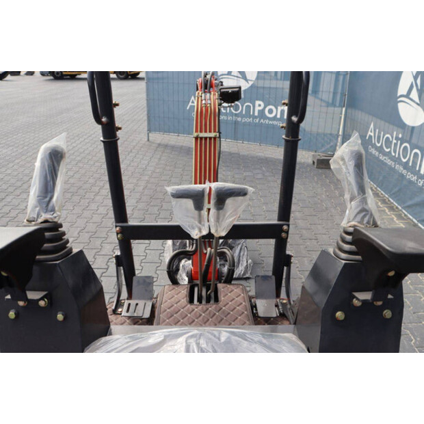 2023 Dikkwell RDT-11-41741187