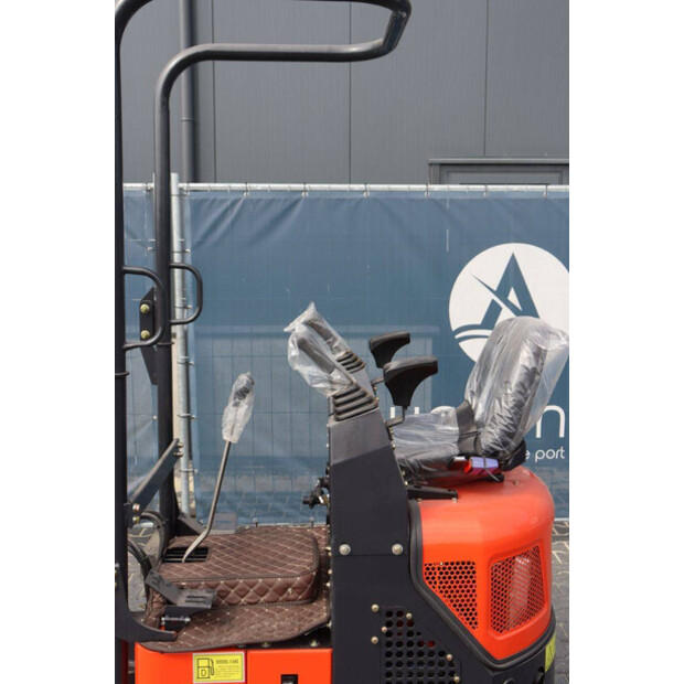 2023 Dikkwell RDT-11-41741188