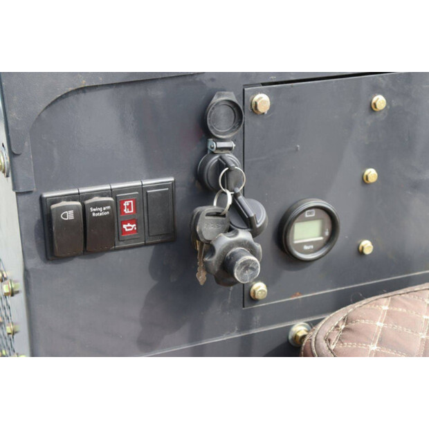 2023 Dikkwell RDT-11-41741193