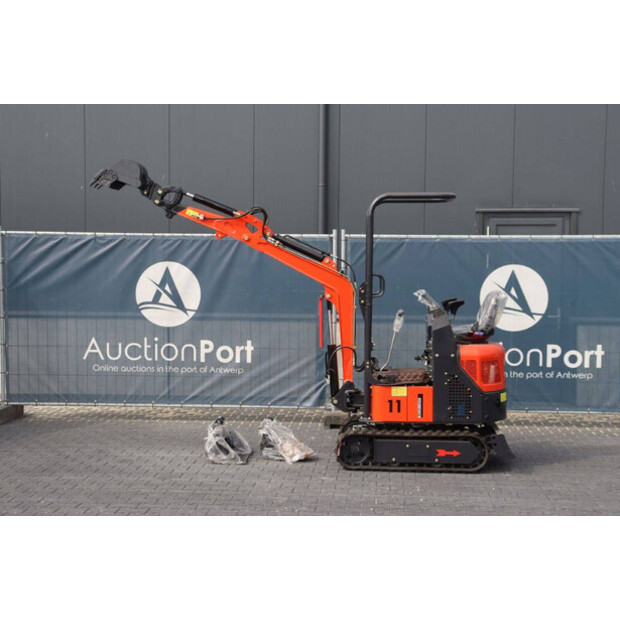 2023 Dikkwell RDT-11-41741196
