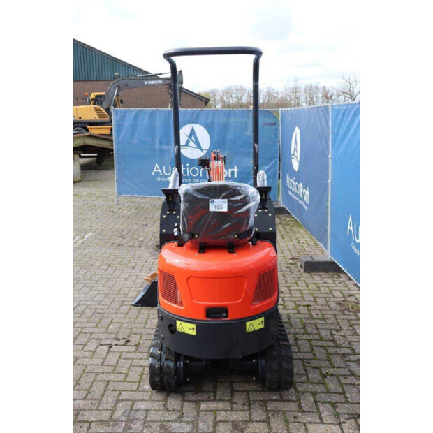 2023 Dikkwell RDT-11-41741219
