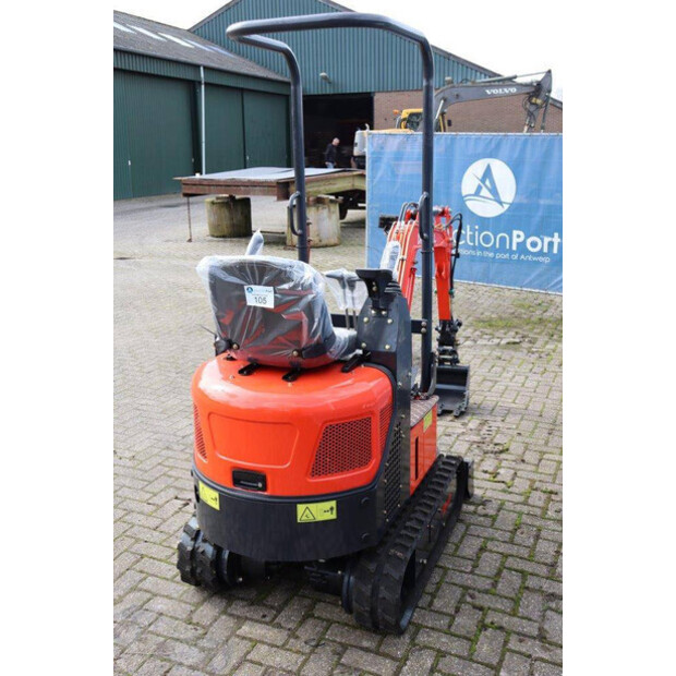 2023 Dikkwell RDT-11-41741220