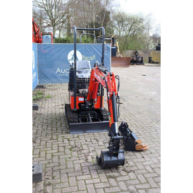 2023 Dikkwell RDT-11-41741221