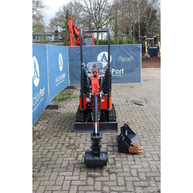 2023 Dikkwell RDT-11-41741222