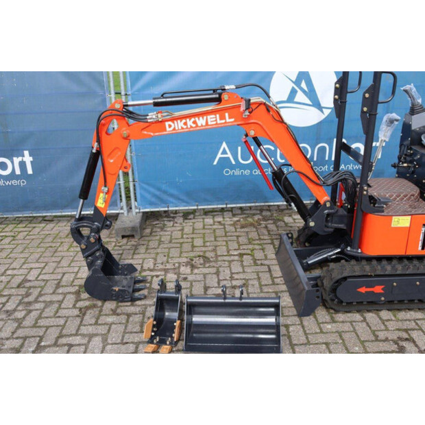 2023 Dikkwell RDT-11-41741225