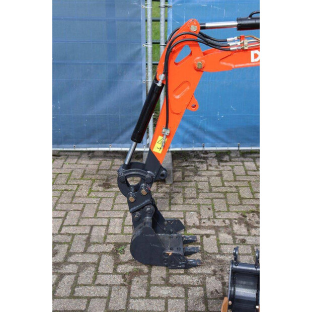 2023 Dikkwell RDT-11-41741227