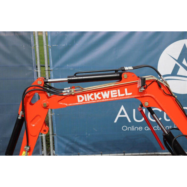 2023 Dikkwell RDT-11-41741228