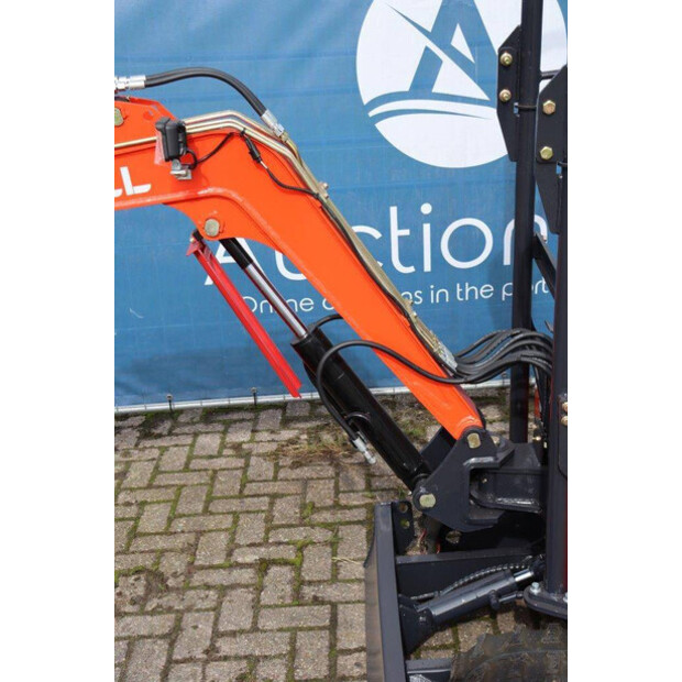 2023 Dikkwell RDT-11-41741229