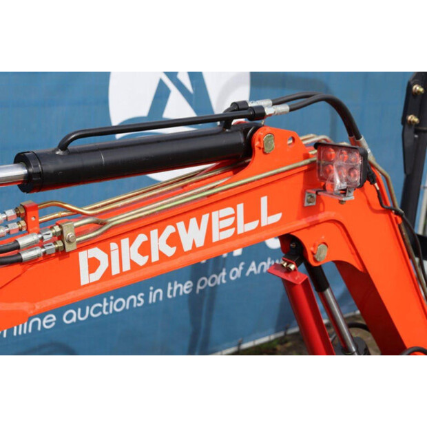2023 Dikkwell RDT-11-41741231