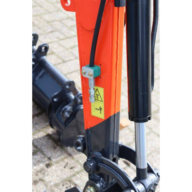 2023 Dikkwell RDT-11-41741233