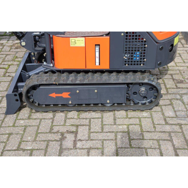 2023 Dikkwell RDT-11-41741237