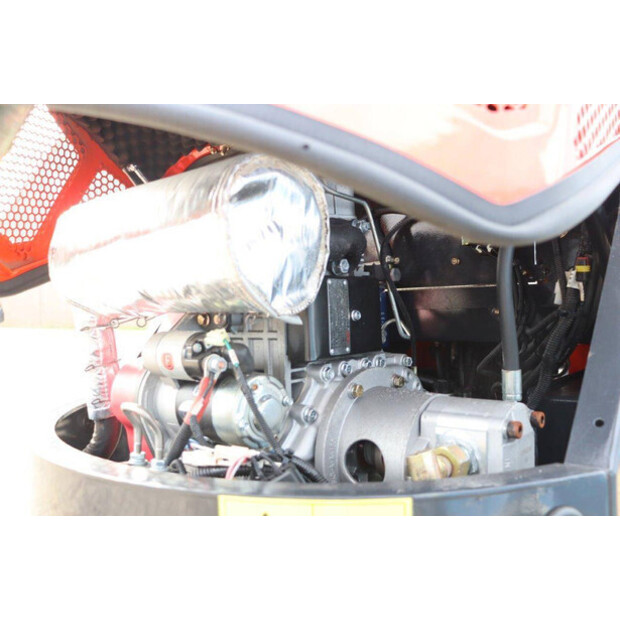 2023 Dikkwell RDT-11-41741242