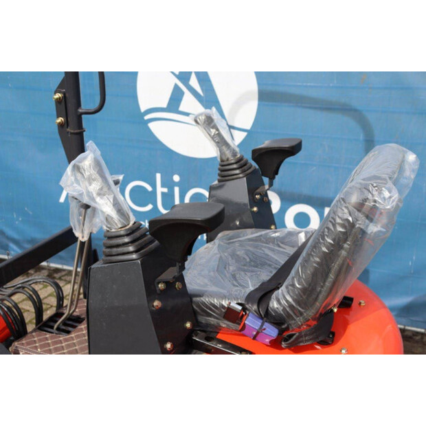 2023 Dikkwell RDT-11-41741244