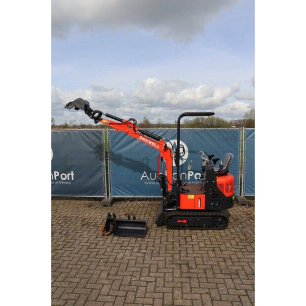 2023 Dikkwell RDT-11-41741252