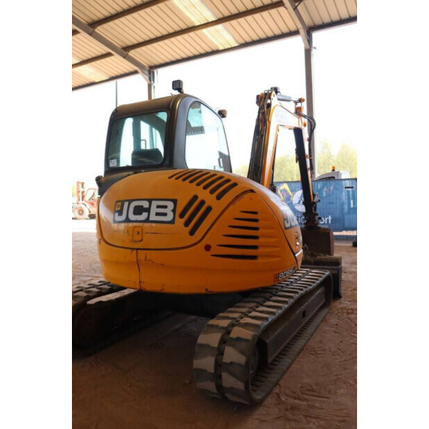 2013 جيه سي بي 8085-41741314