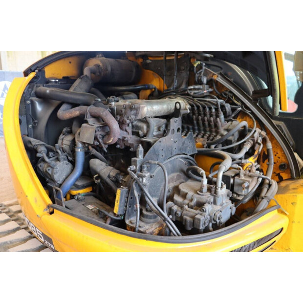 2013 جيه سي بي 8085-41741337