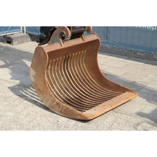 2020 كوبوتا U55-4-41741420