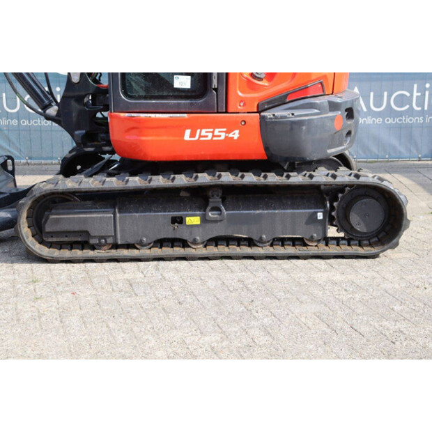 2020 كوبوتا U55-4-41741431