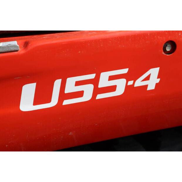 2020 كوبوتا U55-4-41741434