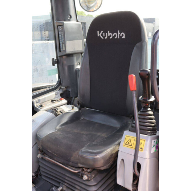 2020 كوبوتا U55-4-41741442