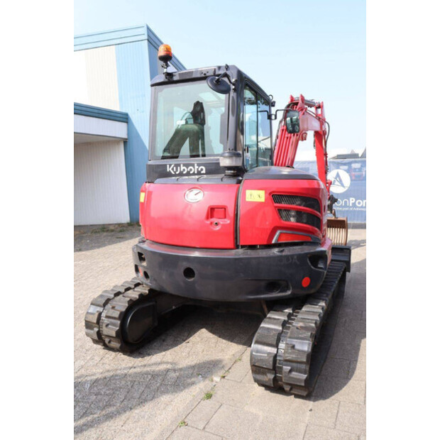 2020 كوبوتا U55-4-41741467